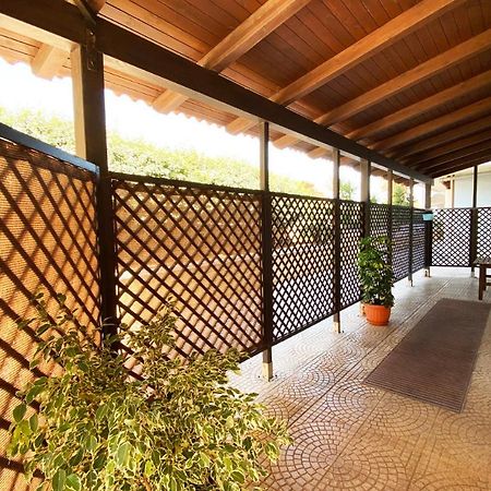 La Rotonda - Casa vacanze Giovinazzo Esterno foto