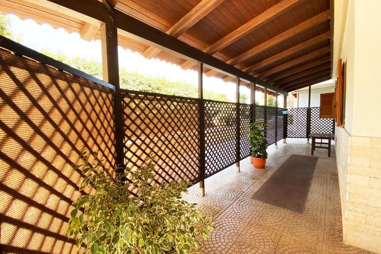La Rotonda - Casa vacanze Giovinazzo Esterno foto