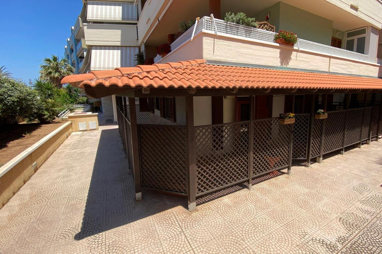 La Rotonda - Casa vacanze Giovinazzo Esterno foto