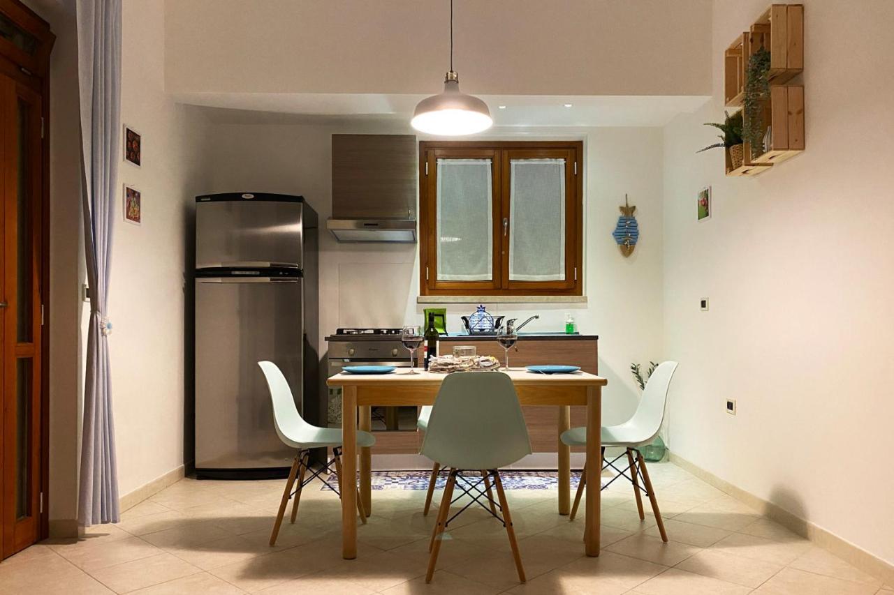 La Rotonda - Casa vacanze Giovinazzo Esterno foto