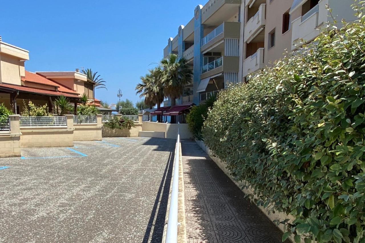 La Rotonda - Casa vacanze Giovinazzo Esterno foto