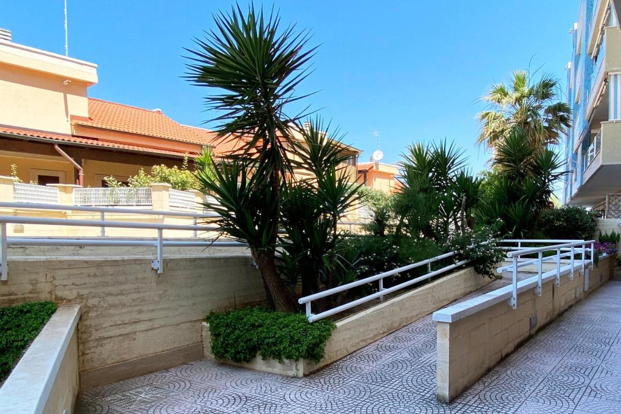 La Rotonda - Casa vacanze Giovinazzo Esterno foto