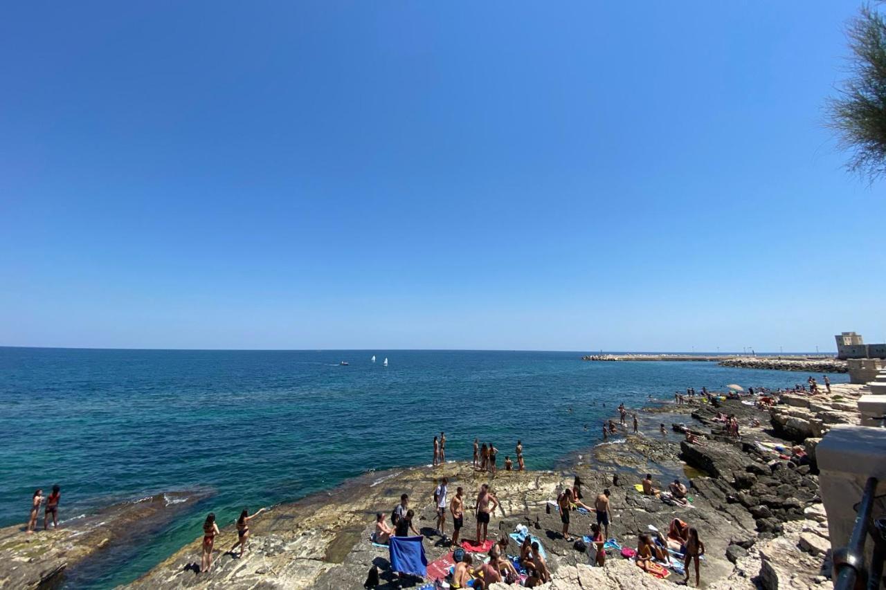 La Rotonda - Casa vacanze Giovinazzo Esterno foto