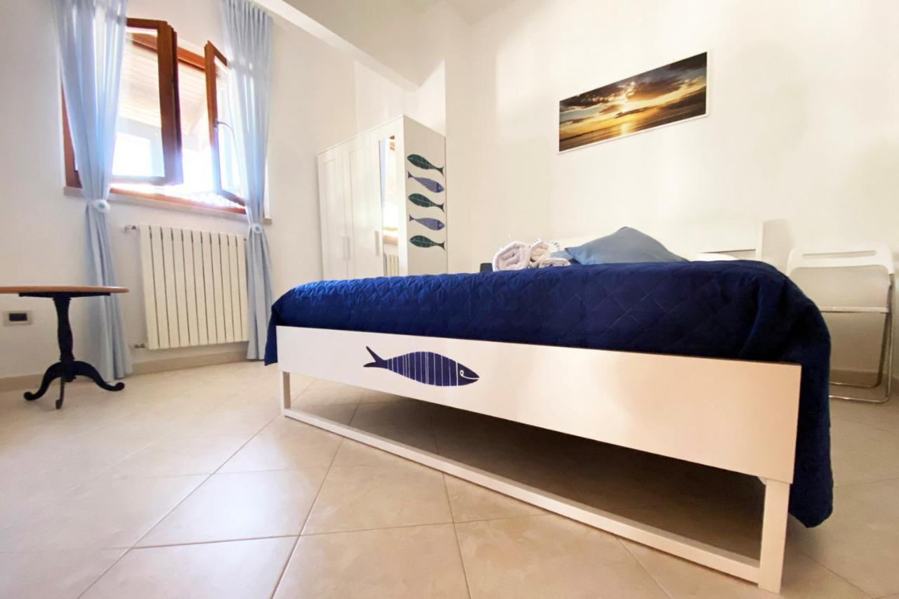 La Rotonda - Casa vacanze Giovinazzo Esterno foto