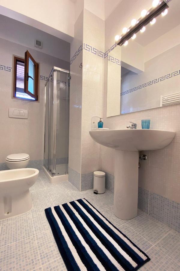 La Rotonda - Casa vacanze Giovinazzo Esterno foto