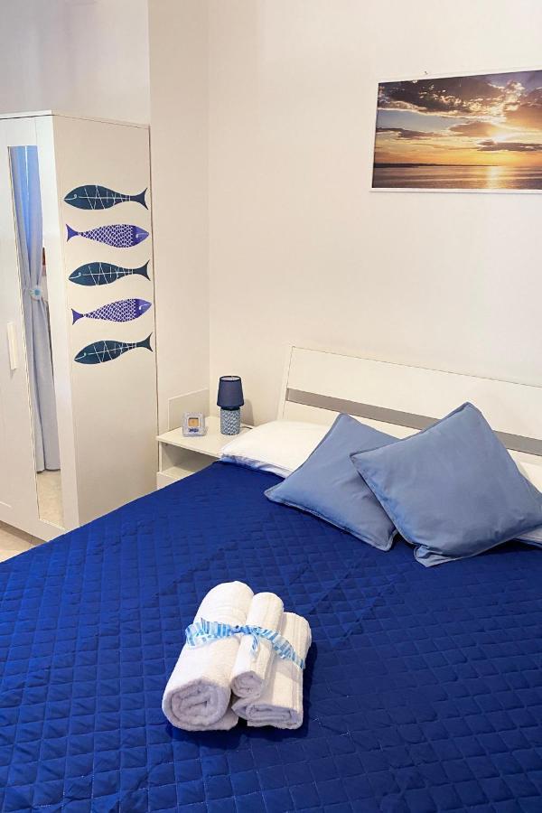 La Rotonda - Casa vacanze Giovinazzo Esterno foto